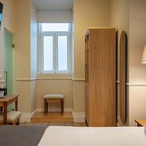 Economy Kamer met Twee Aparte Bedden